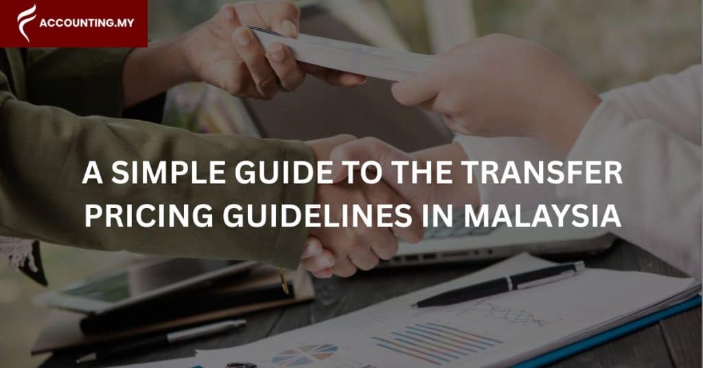 Photo of businesspeople shaking hands, representing transfer pricing Malaysia