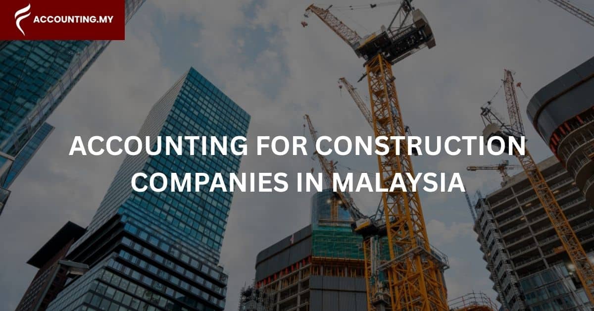 Photo of a construction crane, representing accounting for construction companies