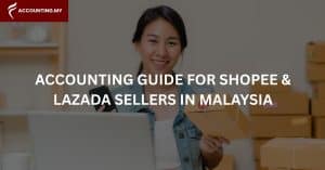 Home 9 Photo of an entrepreneur handling her products, symbolizing Shopee & Lazada sellers